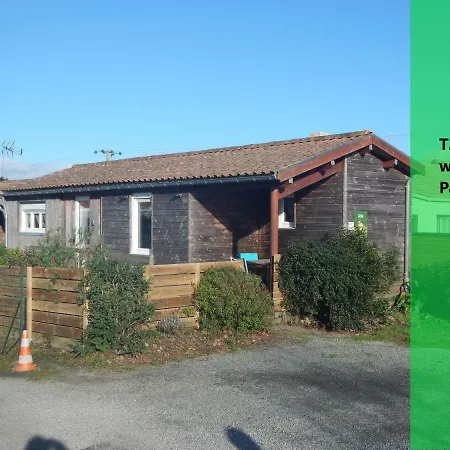 Beau T2 Tharon Holiday home *