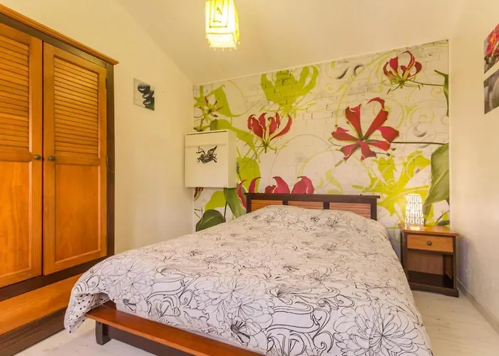 Beau T2 Tharon Holiday home