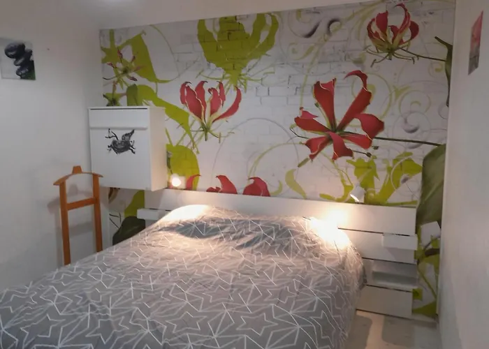 Holiday home Beau T2 Tharon