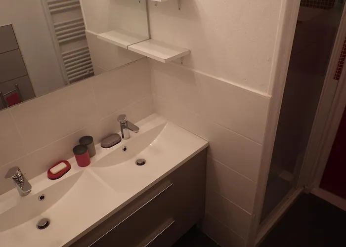 Holiday home Beau T2 Tharon *