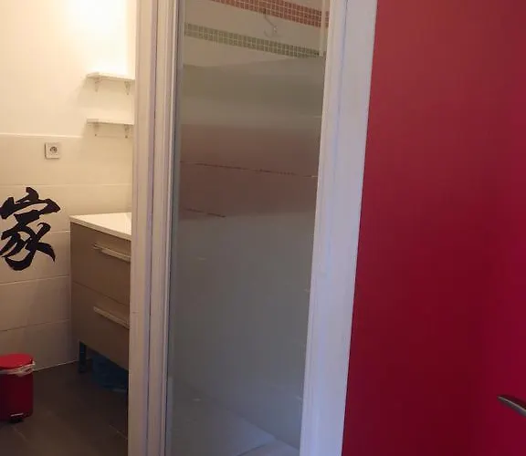 Holiday home Beau T2 Tharon *