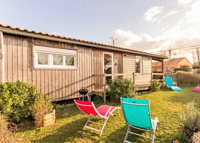 Beau T2 Tharon Holiday home *