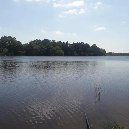 Dom wakacyjny Beau T2 Tharon Saint-Michel-Chef-Chef