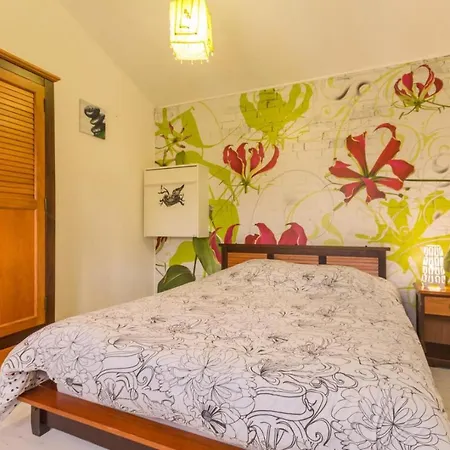 Beau T2 Tharon Dom wakacyjny