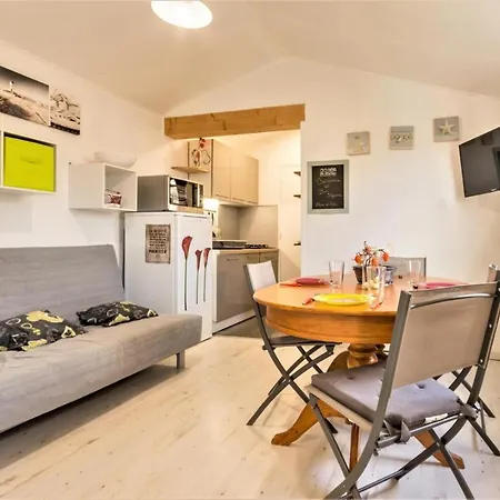 Beau T2 Tharon Dom wakacyjny Saint-Michel-Chef-Chef