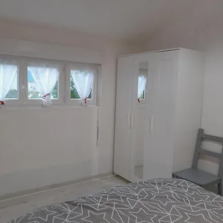 Beau T2 Tharon Dom wakacyjny Saint-Michel-Chef-Chef