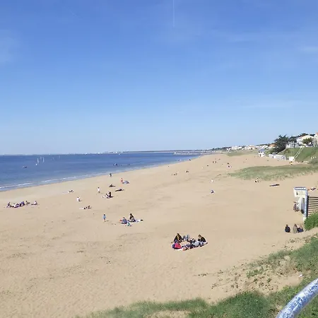 Beau T2 Tharon Dom wakacyjny