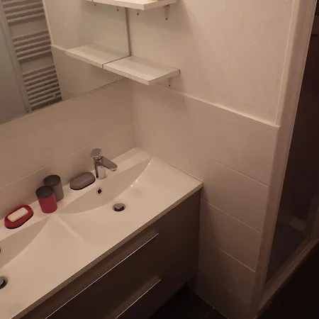 Dom wakacyjny Beau T2 Tharon *