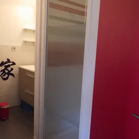 Dom wakacyjny Beau T2 Tharon *