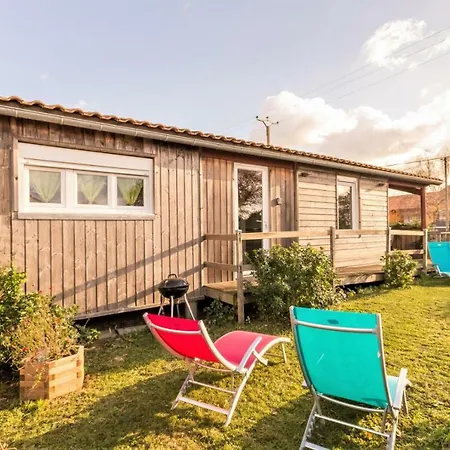 Beau T2 Tharon Dom wakacyjny *