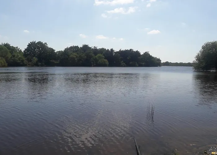 Nyaraló Beau T2 Tharon Saint-Michel-Chef-Chef