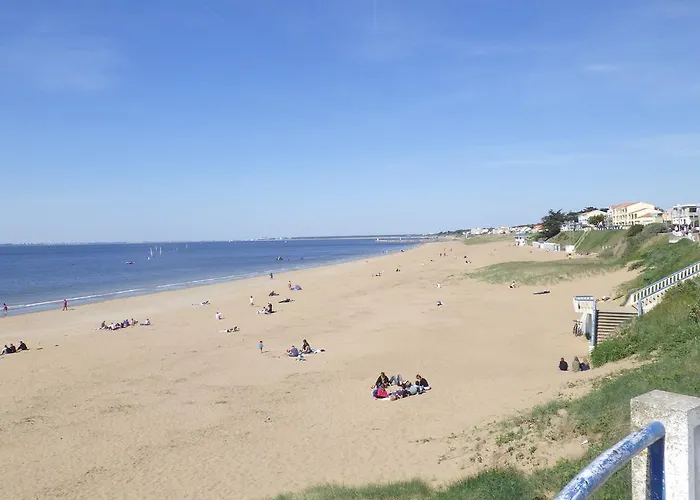 Beau T2 Tharon Nyaraló