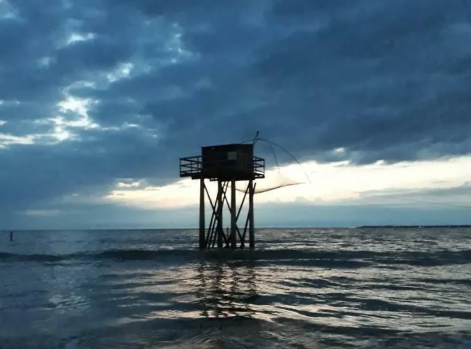 Beau T2 Tharon Saint-Michel-Chef-Chef